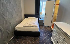 Hotel Gasteiner Hof
